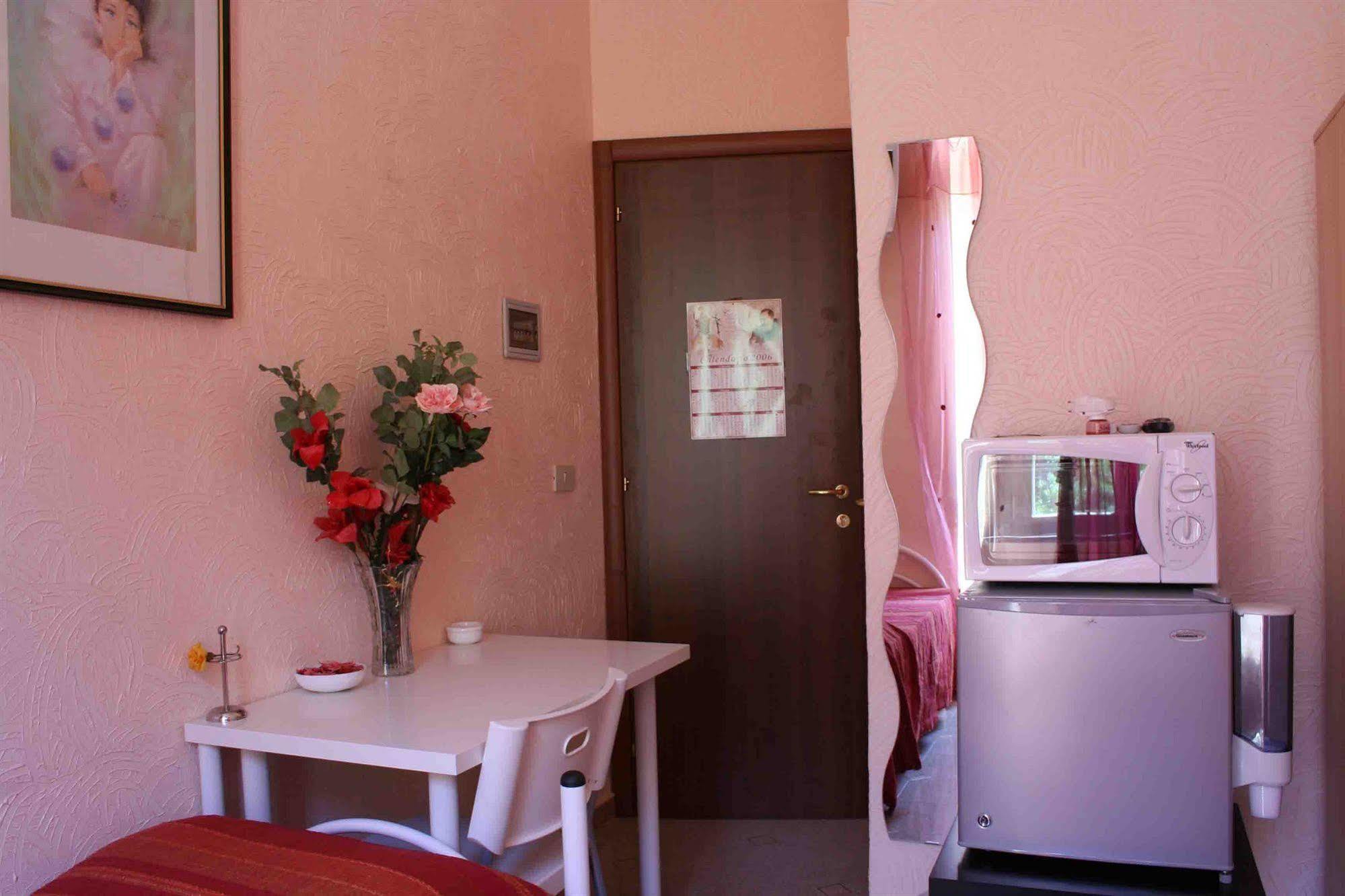 Angeli Di Matilde Villa Rome Luaran gambar